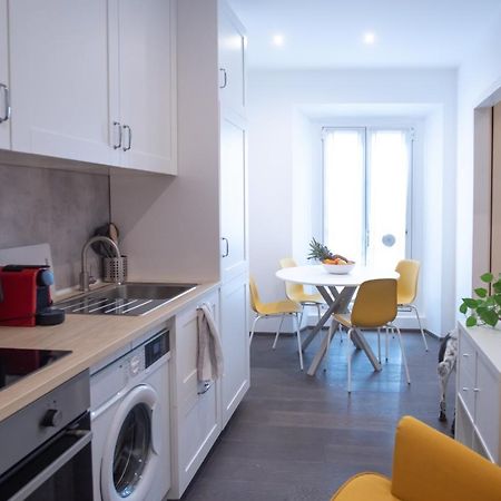 Apartamento Art & Design On The Corner - Via Savona Milán Exterior foto