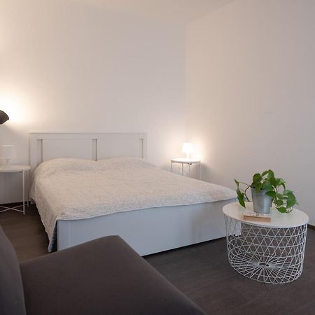 Apartamento Art & Design On The Corner - Via Savona Milán Exterior foto