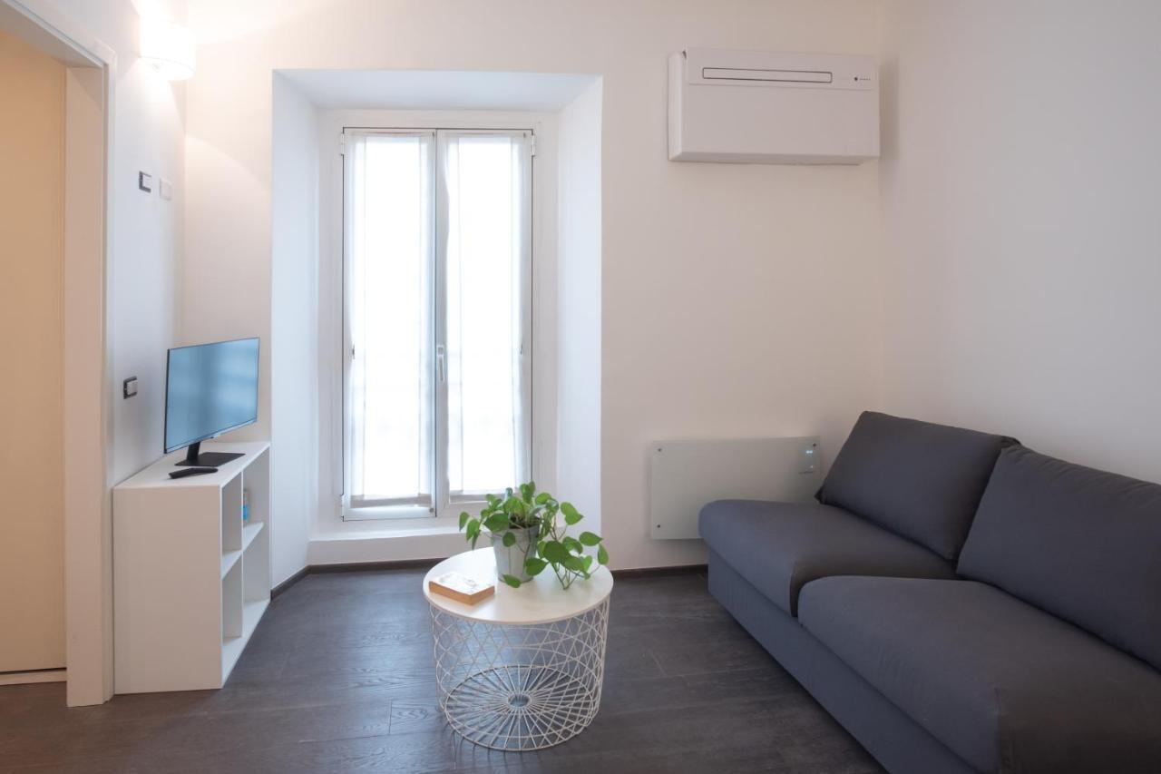 Apartamento Art & Design On The Corner - Via Savona Milán Exterior foto