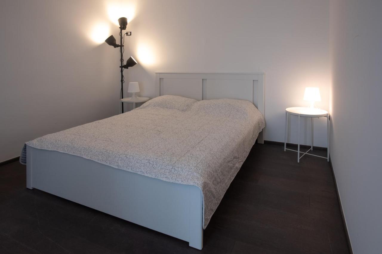 Apartamento Art & Design On The Corner - Via Savona Milán Exterior foto