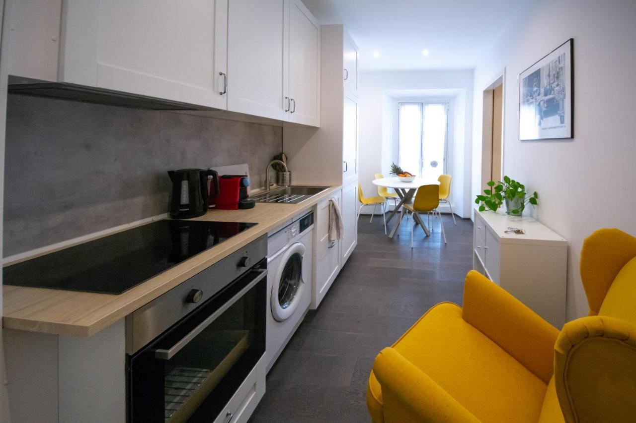 Apartamento Art & Design On The Corner - Via Savona Milán Exterior foto
