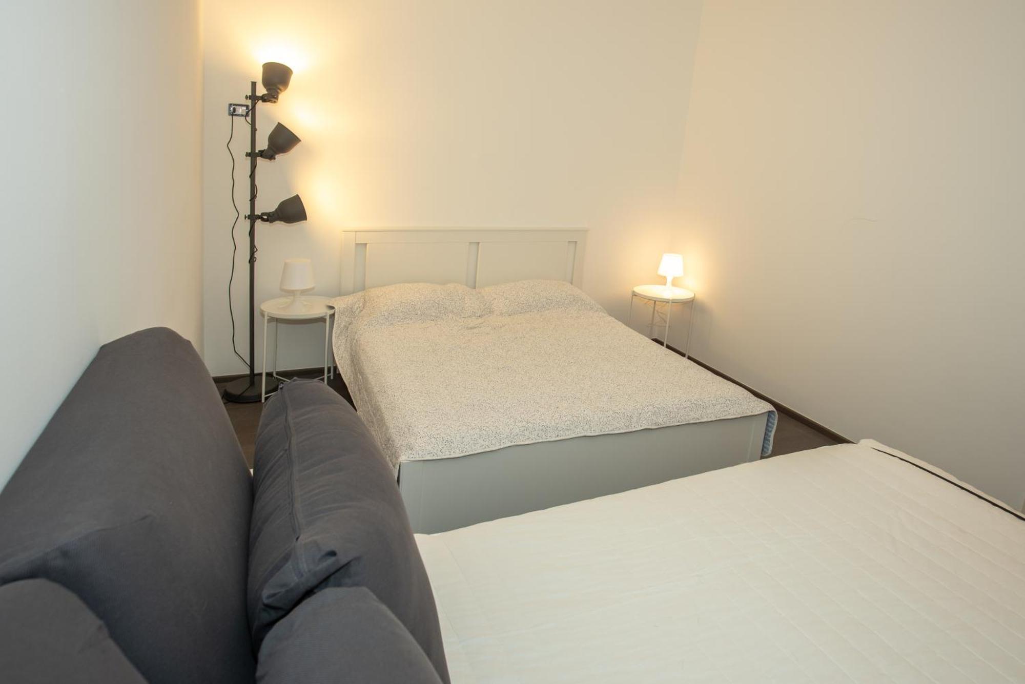 Apartamento Art & Design On The Corner - Via Savona Milán Exterior foto