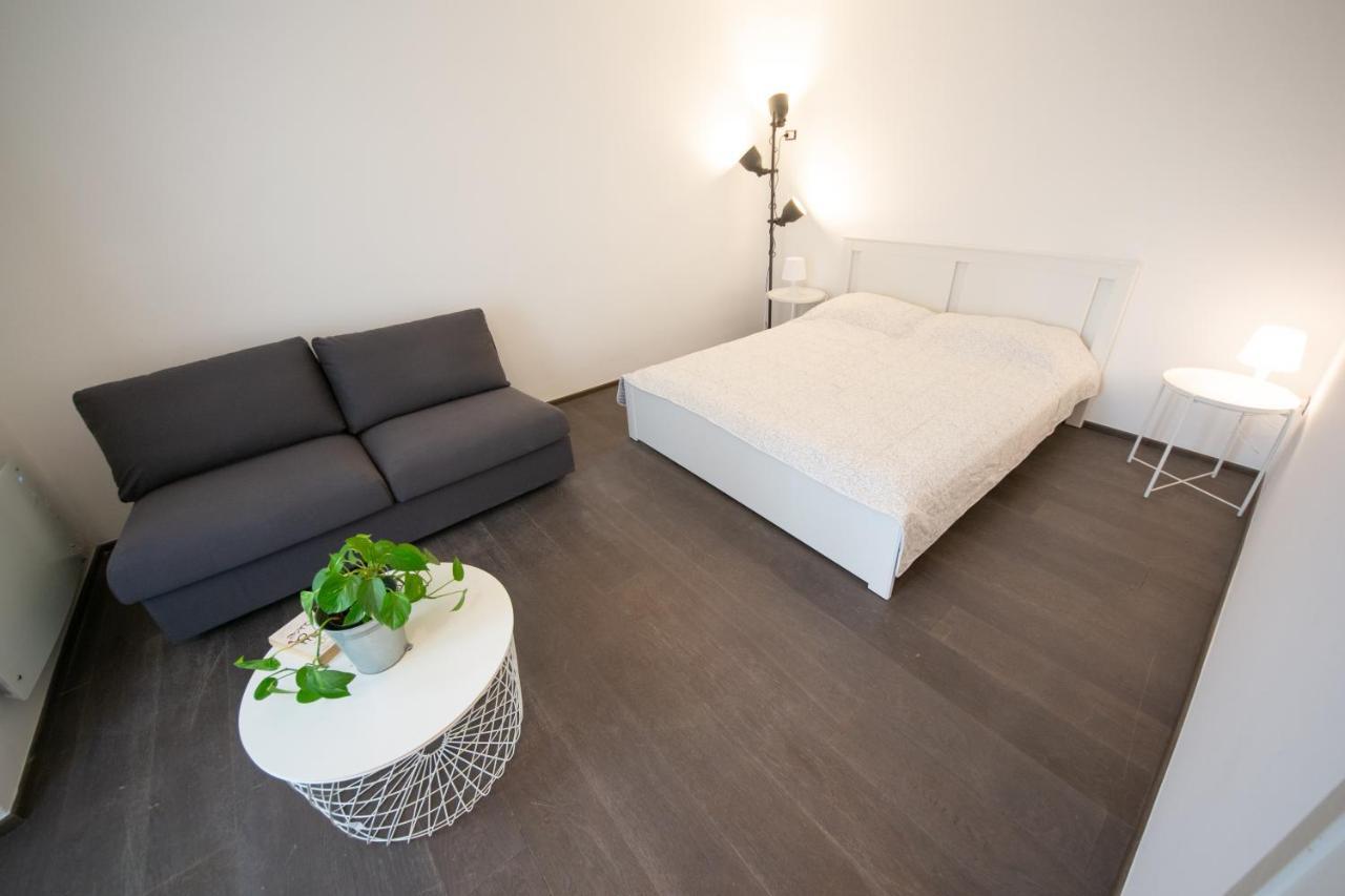 Apartamento Art & Design On The Corner - Via Savona Milán Exterior foto