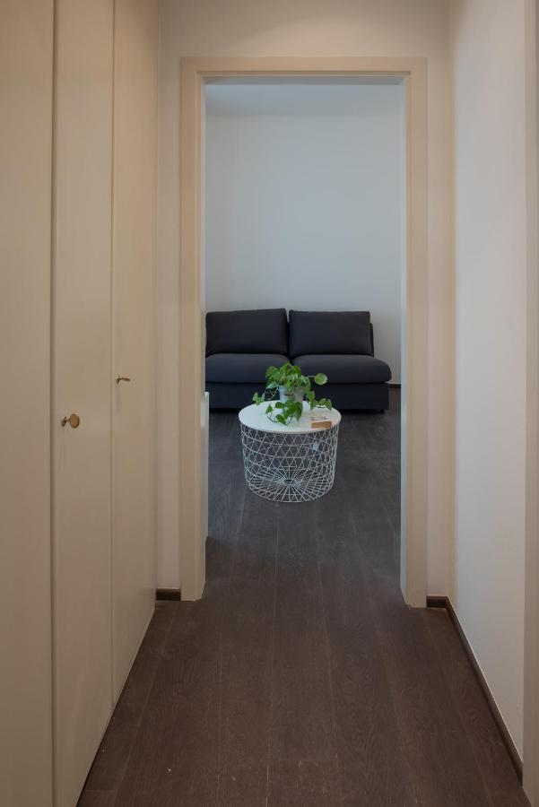 Apartamento Art & Design On The Corner - Via Savona Milán Exterior foto