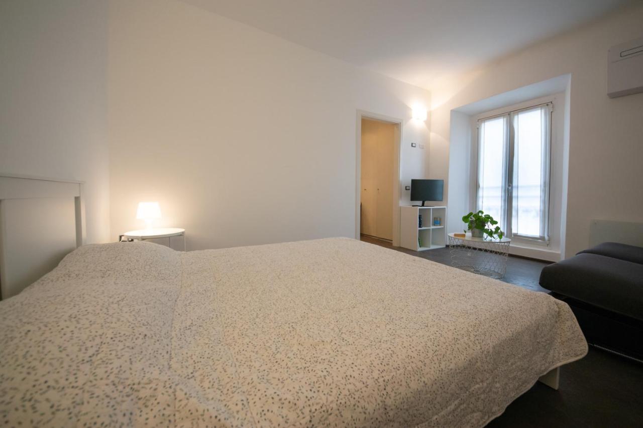 Apartamento Art & Design On The Corner - Via Savona Milán Exterior foto