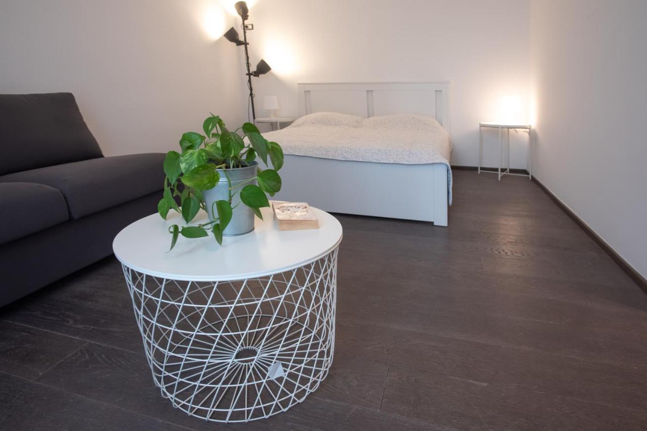 Apartamento Art & Design On The Corner - Via Savona Milán Exterior foto