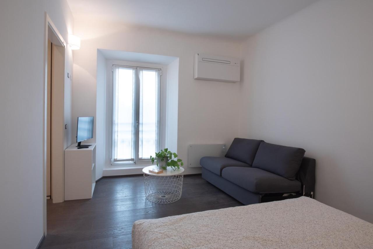 Apartamento Art & Design On The Corner - Via Savona Milán Exterior foto